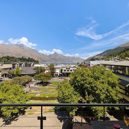 Chambers City Centre Penthouse Queenstown Ngoại thất bức ảnh
