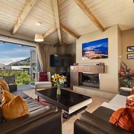 Chambers City Centre Penthouse Queenstown Ngoại thất bức ảnh