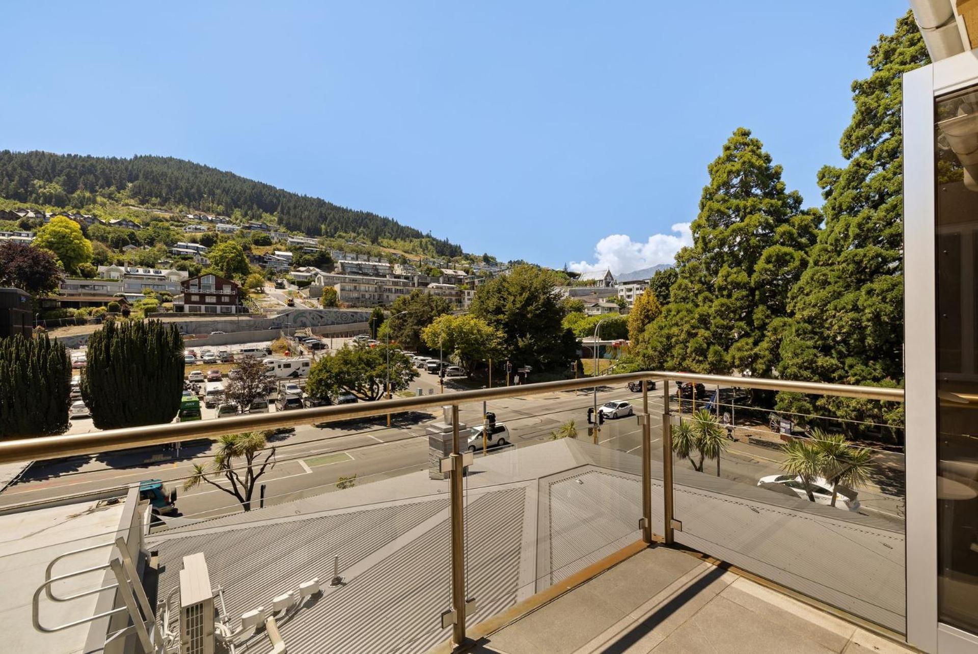 Chambers City Centre Penthouse Queenstown Ngoại thất bức ảnh