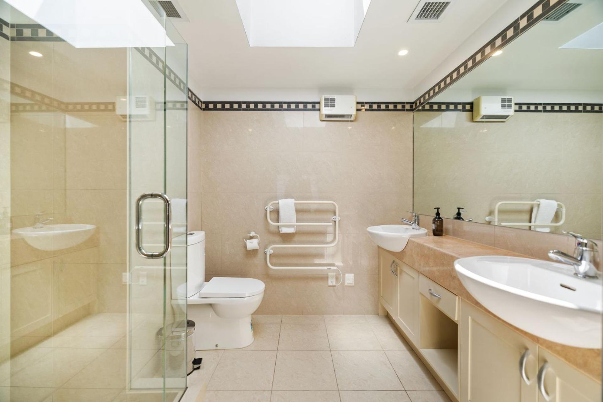Chambers City Centre Penthouse Queenstown Ngoại thất bức ảnh