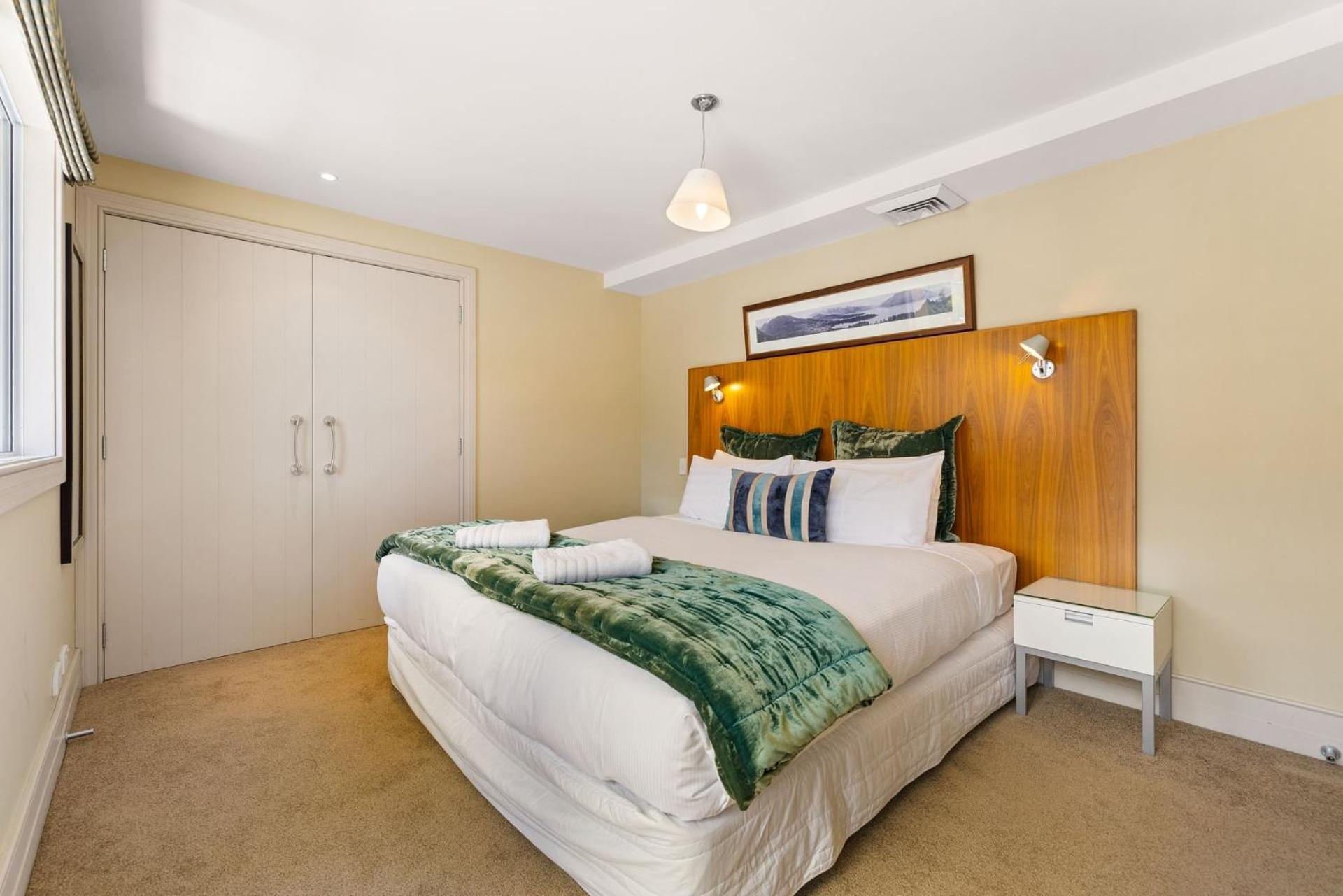 Chambers City Centre Penthouse Queenstown Ngoại thất bức ảnh