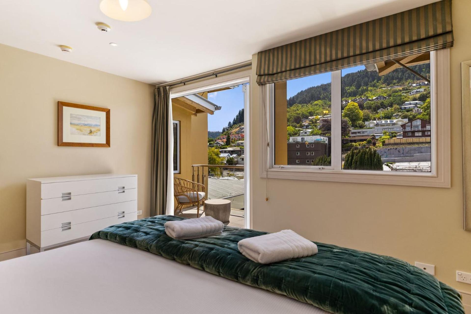 Chambers City Centre Penthouse Queenstown Ngoại thất bức ảnh